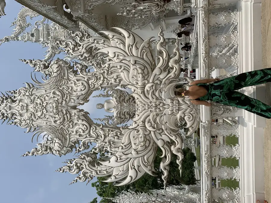 Chiang Mai · Thailand